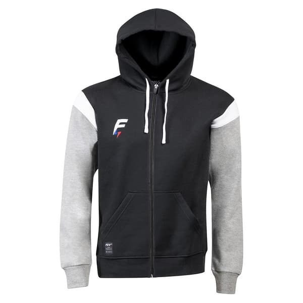 Force Xv Väst Capacke  L Man