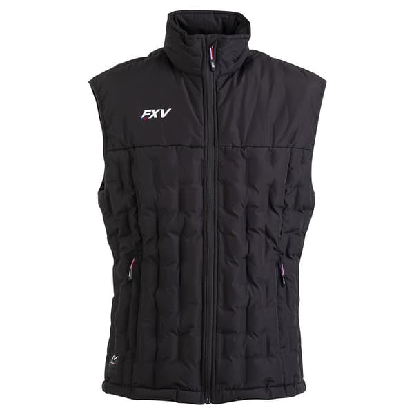 Force Xv Force2 Vest  2XL Mand