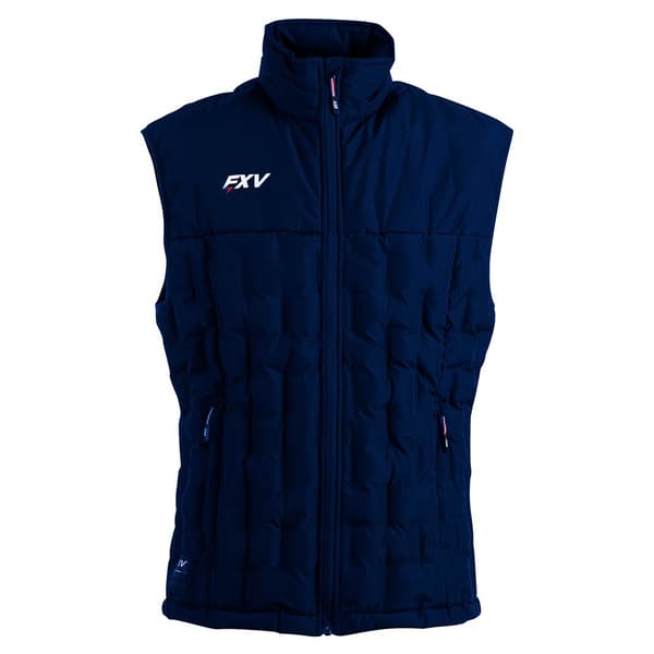 Force Xv Force2 Vest  3XL Mand
