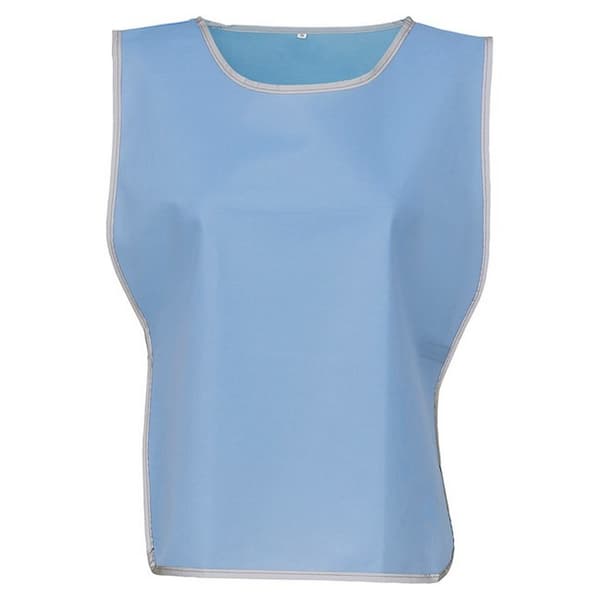 Yoko Childrens/Kids Hi-Vis Reflective Detail Tabard