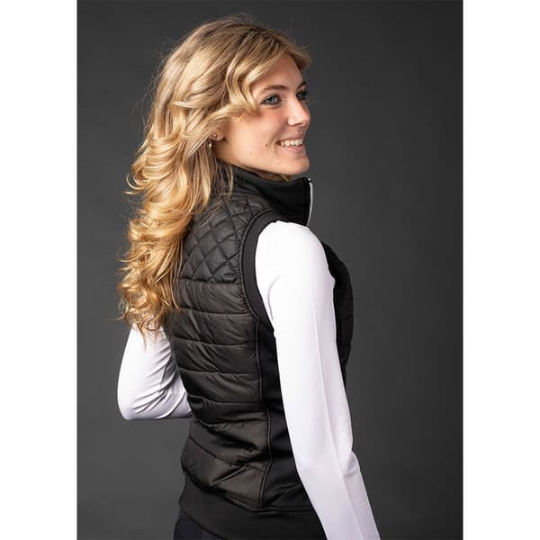 Harry´s Horse Key Varm Väst Svart XS