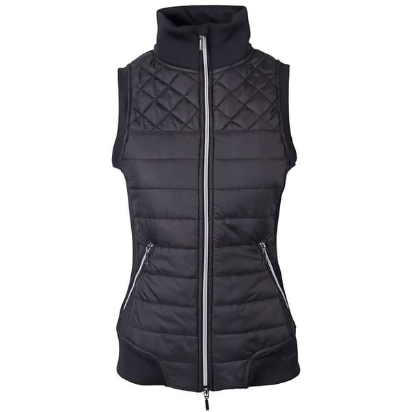 Harry´s Horse Key Varm Väst Svart XS