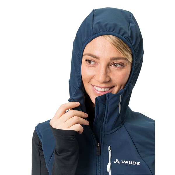 Vaude Liivi Larice Ii Sininen 44 Nainen