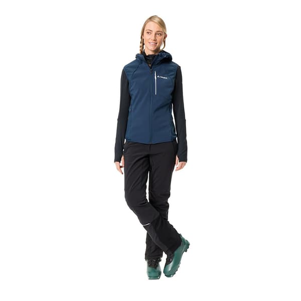 Vaude Liivi Larice Ii Sininen 44 Nainen