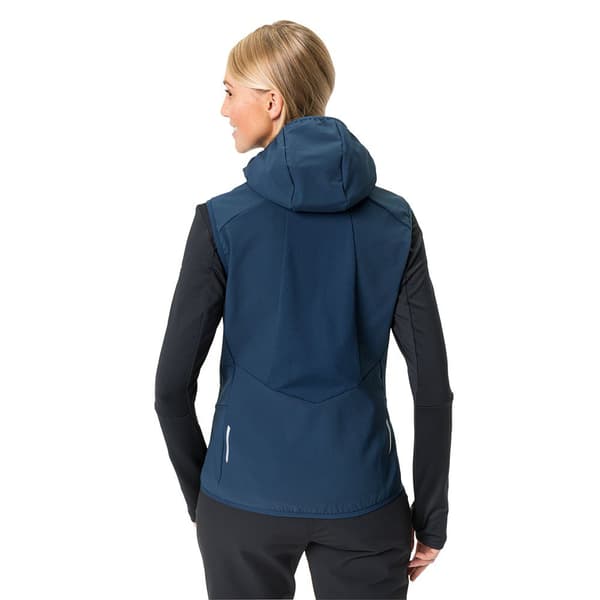 Vaude Liivi Larice Ii Sininen 44 Nainen