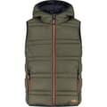 Miniatyrbillede 1 af 3: Cmp Vest 33z1514 Grøn 16 Years