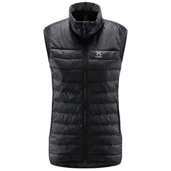 Haglofs Liivi Spire Mimic Musta M Nainen