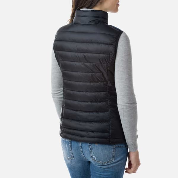 Rossignol Rossi Vest Sort L Kvinde