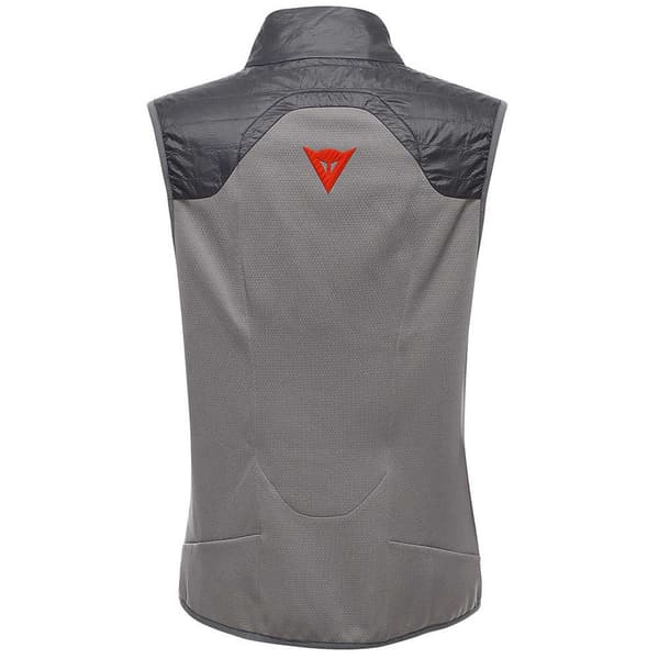 Dainese Snow W001 Hybrid Vest Grå M Mand