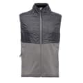 Miniatyrbillede 1 af 2: Dainese Snow W001 Hybrid Vest Grå M Mand