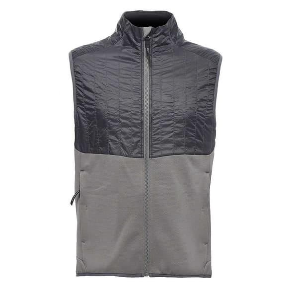 Dainese Snow W001 Hybrid Vest Grå M Mand