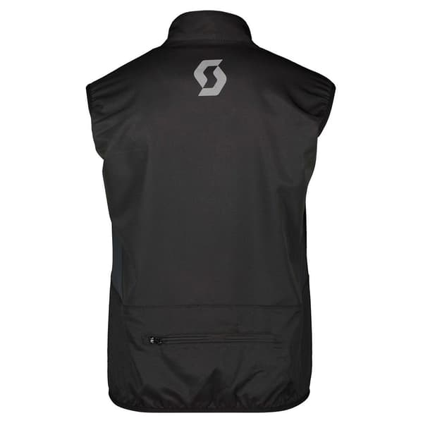 Scott X-plore Light Liivi Musta 2XL Mies