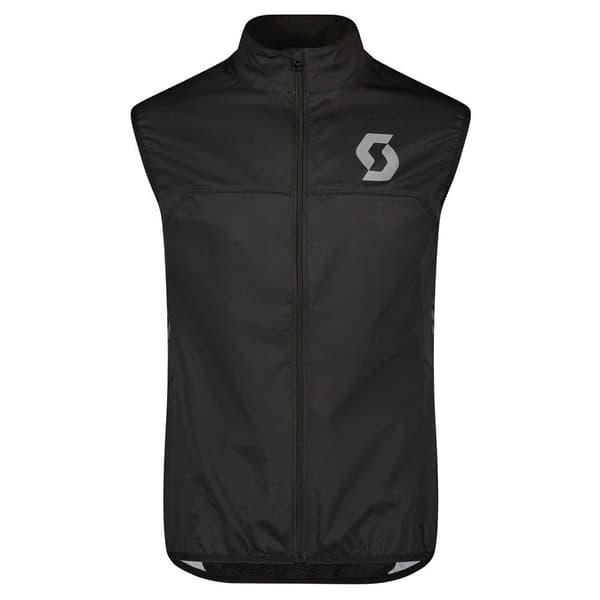 Scott X-plore Light Liivi Musta 2XL Mies