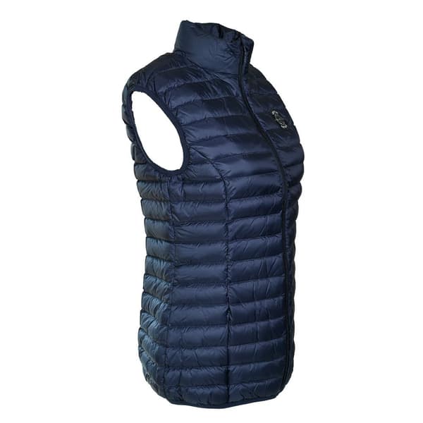 Lhotse Sabou 2 Väst Blå 2XL Kvinna
