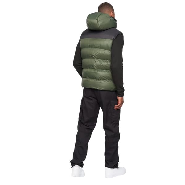 Duck and Cover Mens Raymax Gilet