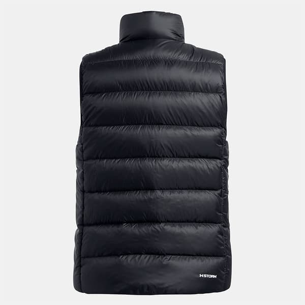 Under Armour Legend Down Väst  XS / Regular Kvinna