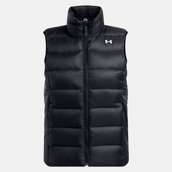 Under Armour Legend Down Vest  L / Regular Kvinde