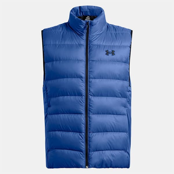 Under Armour Legend Down Vest  L / Regular Mand