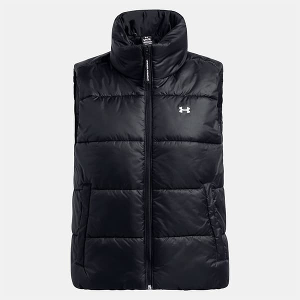 Under Armour Lightweight Insulated Liivi  M Nainen