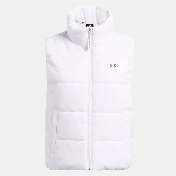Under Armour Lightweight Insulated Liivi  M Nainen