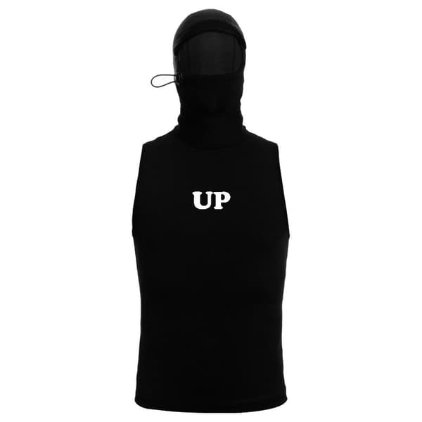 Up Surfboards Vest 2/2 Mm Unisex Flytväst  M