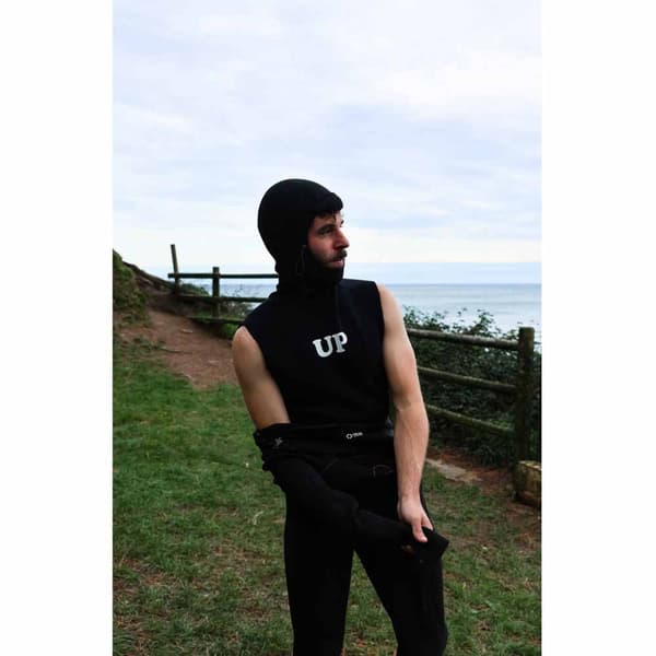 Up Surfboards Vest 2/2 Mm Unisex Flytväst  L