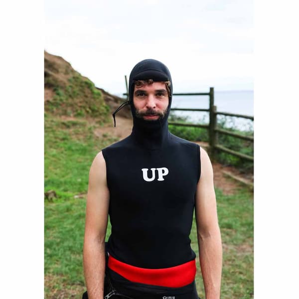 Up Surfboards Vest 2/2 Mm Unisex Flytväst  L