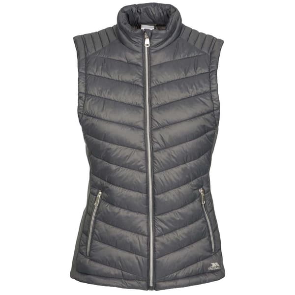 Trespass Elanora Liivi Harmaa 2XL Nainen