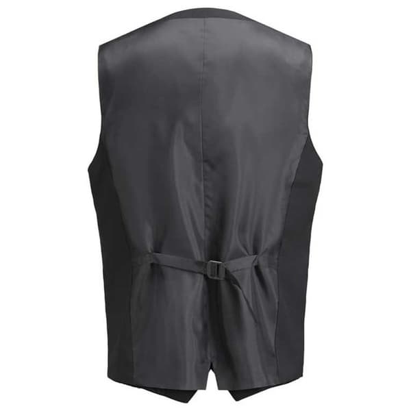 Jack & Jones Olaris Väst Svart 52 Man