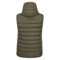 Pikkukuva 2 / 4: Mountain Warehouse Mens Seasons Hooded Padded Gilet
