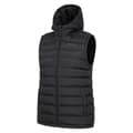Pikkukuva 3 / 4: Mountain Warehouse Mens Seasons Hooded Padded Gilet