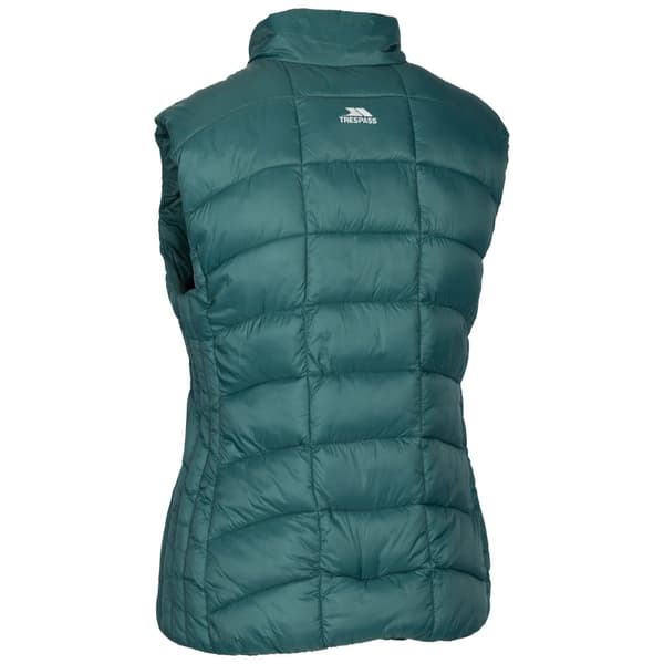 Trespass Womens/Ladies Ogbere Gilet