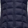 Miniatyrbillede 3 af 4: Trespass Womens/Ladies Ogbere Gilet