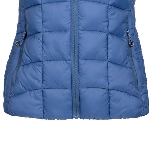 Trespass Womens/Ladies Ogbere Gilet