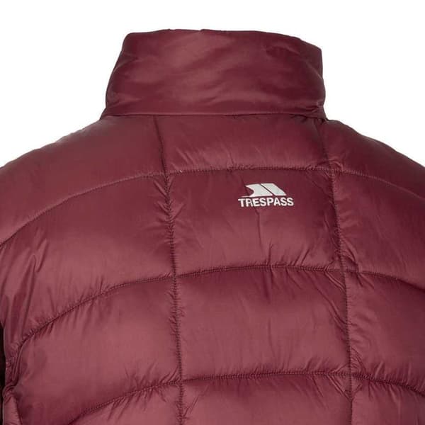 Trespass Womens/Ladies Ogbere Gilet