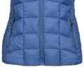 Miniatyrbillede 3 af 4: Trespass Womens/Ladies Ogbere Gilet