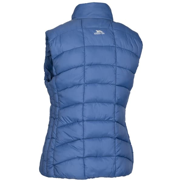Trespass Womens/Ladies Ogbere Gilet