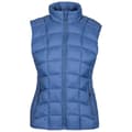Miniatyrbillede 1 af 4: Trespass Womens/Ladies Ogbere Gilet