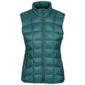 Miniatyrbillede 1 af 4: Trespass Womens/Ladies Ogbere Gilet