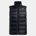 Pikkukuva 1 / 2: Under Armour Legend Down Liivi Musta S / Regular Nainen