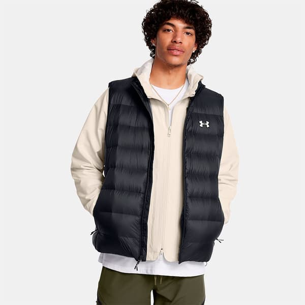 Under Armour Legend Down Vest  M / Regular Mand