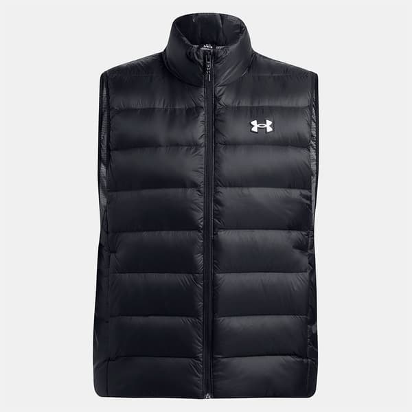 Under Armour Legend Down Liivi XL / Regular Mies