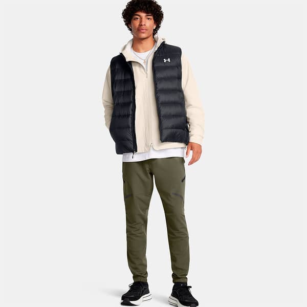 Under Armour Legend Down Liivi XL / Regular Mies