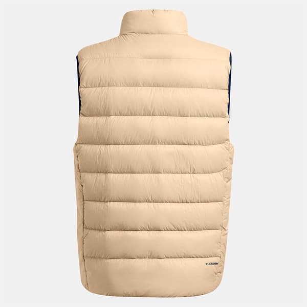 Under Armour Legend Down Liivi XL / Regular Mies