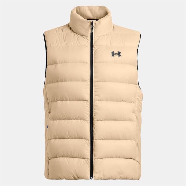 Under Armour Legend Down Liivi XL / Regular Mies