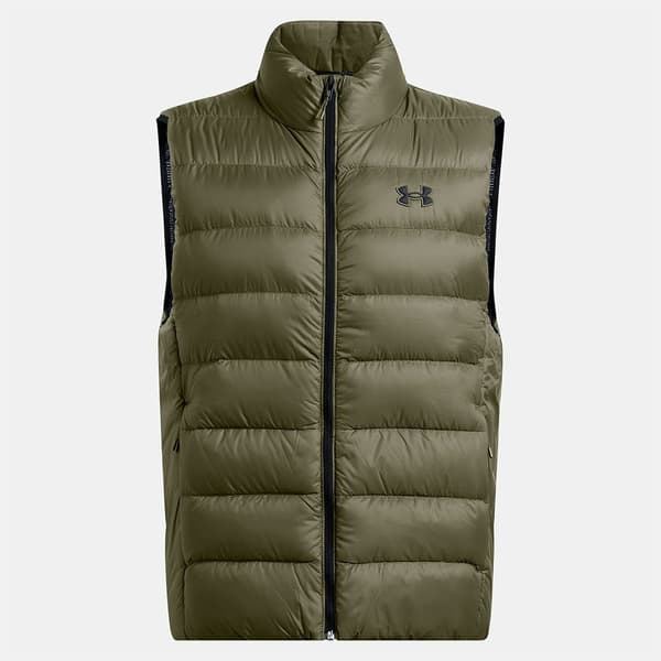 Under Armour Legend Down Vest  M / Regular Mand