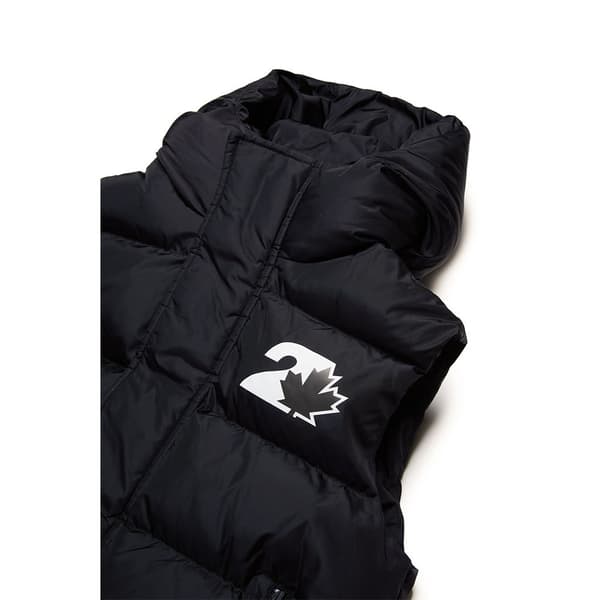 Dsquared2 Kids Dq2448 Väst  4 Years