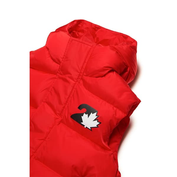 Dsquared2 Kids Dq2448 Väst  14 Years