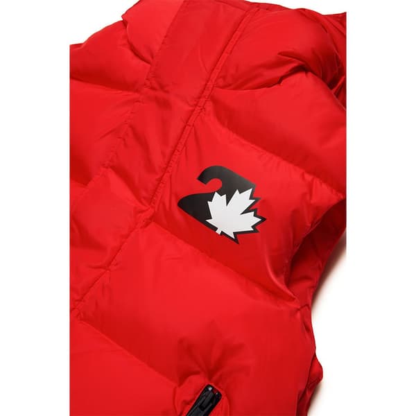 Dsquared2 Kids Dq2448 Väst  6 Years