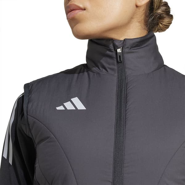 Adidas Tiro 24 Competition Winterized Vest  XS Kvinde